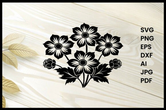 Anemone Illustration Silhouette: A Designer's Real-World Review