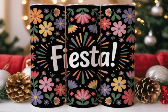 Fiesta Floral Tumbler Wrap: A Designer's Real-World Review