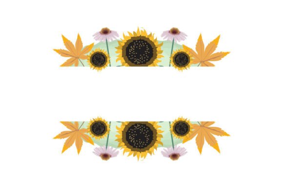 Floral Frame Wreath Set Wedding Bundle Review